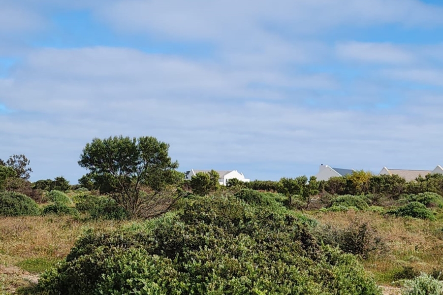 0 Bedroom Property for Sale in Brittania Beach Estate Western Cape